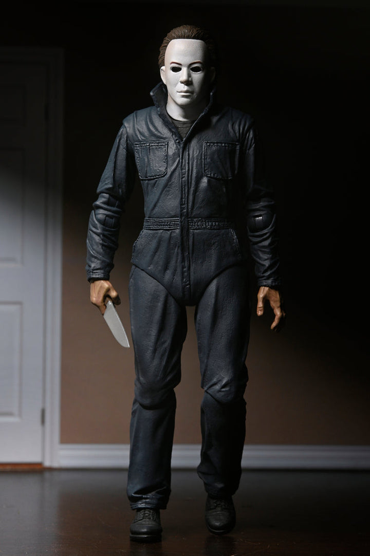 Halloween H2O (1998): Michael Myers Ultimate 7" Scale Action Figure (Pre-Order December 2025)
