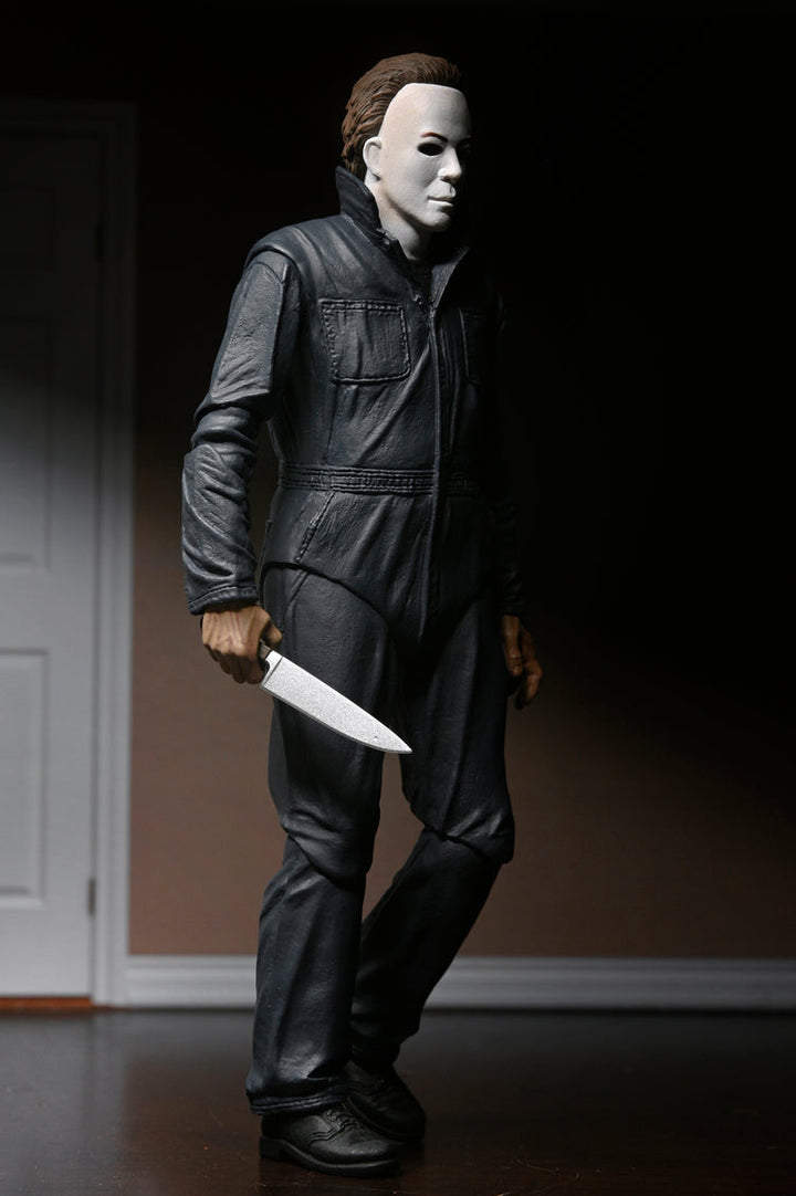 Halloween H2O (1998): Michael Myers Ultimate 7" Scale Action Figure (Pre-Order December 2025)