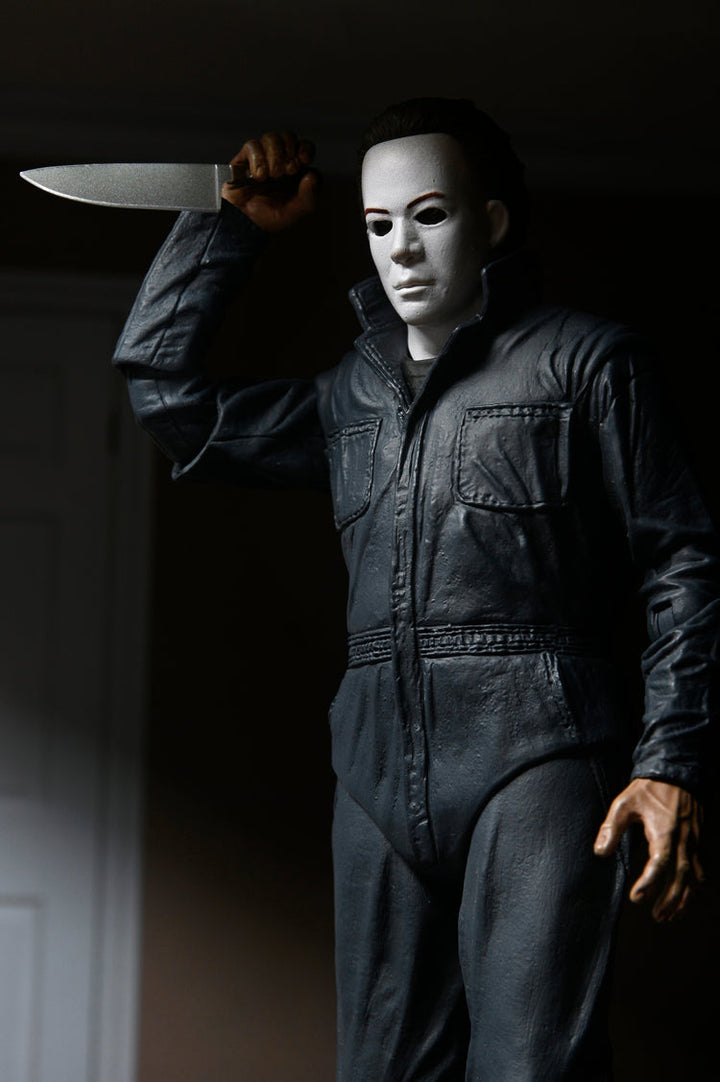 Halloween H2O (1998): Michael Myers Ultimate 7" Scale Action Figure (Pre-Order December 2025)