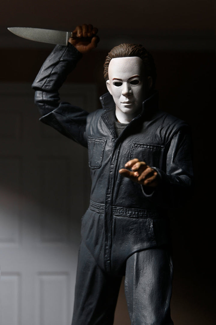 Halloween H2O (1998): Michael Myers Ultimate 7" Scale Action Figure (Pre-Order December 2025)