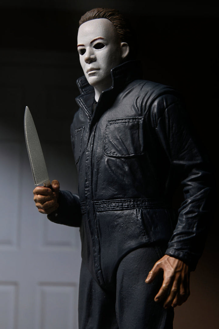 Halloween H2O (1998): Michael Myers Ultimate 7" Scale Action Figure (Pre-Order December 2025)