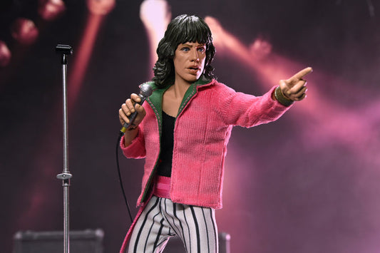 Rolling Stones: Mick Jagger (1975) 8" Clothed Action Figure (Pre-Order March 2026) (view 2)