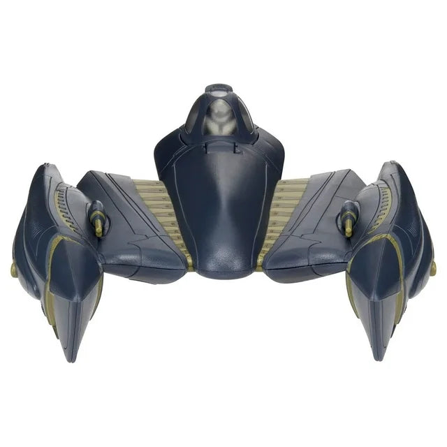 Star Wars Micro Galaxy Squadron General Grievous's Starfighter