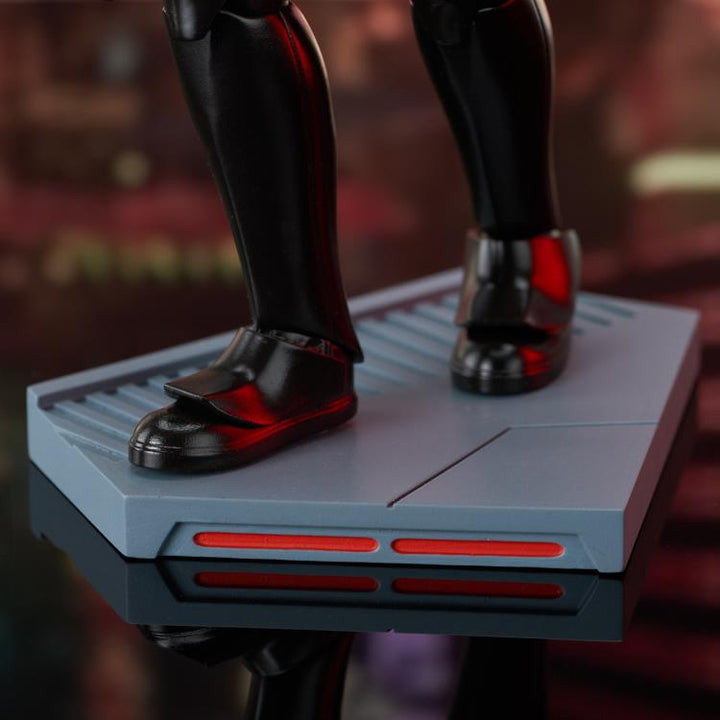 Star Wars: Obi-Wan Kenobi Premier Collection Purge Trooper 1/7 Scale Limited Edition Statue
