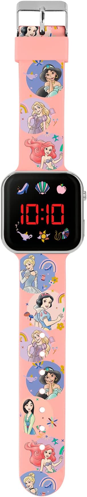 Peers Hardy Disney Princess Watch - Image 2