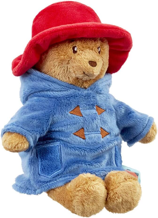 Official My First Paddington Bear Plush Toy