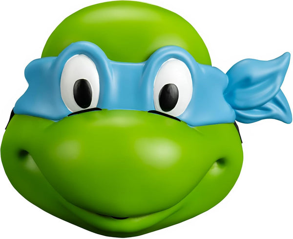 Teenage Mutant Ninja Turtles Leonardo Retro Injection Mask