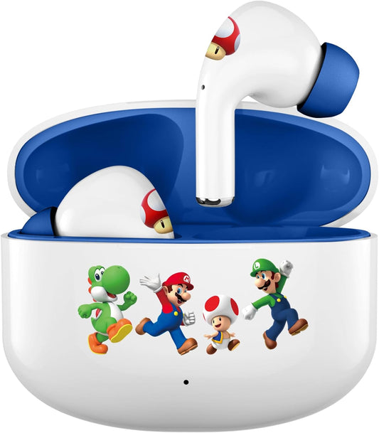OTL TWS 2G Super Mario Earpods - Image 2
