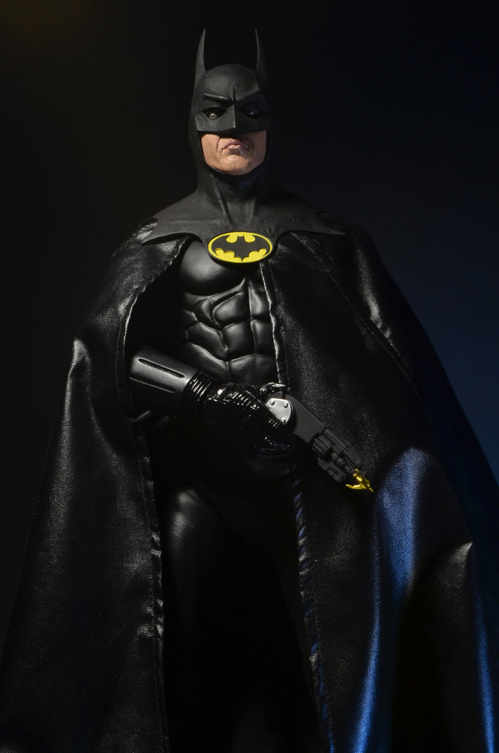 Batman (1989 Movie): Batman Michael Keaton 1/4 scale Figure (Pre-Oder December 2025)