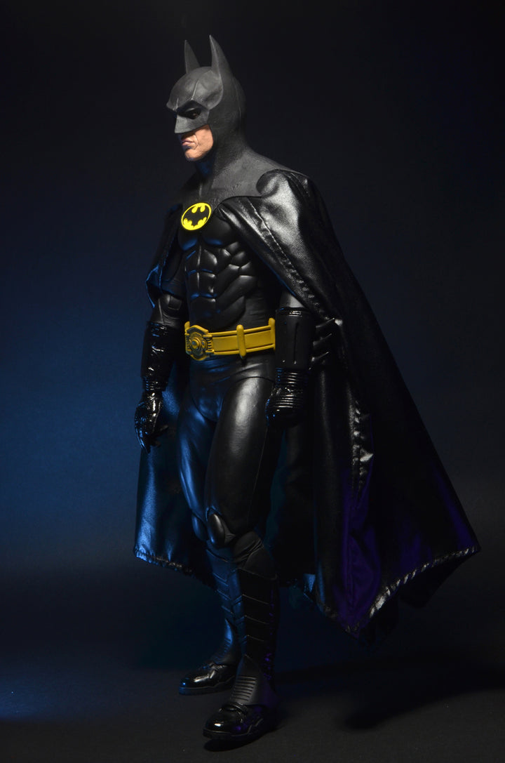 Batman (1989 Movie): Batman Michael Keaton 1/4 scale Figure (Pre-Oder December 2025)