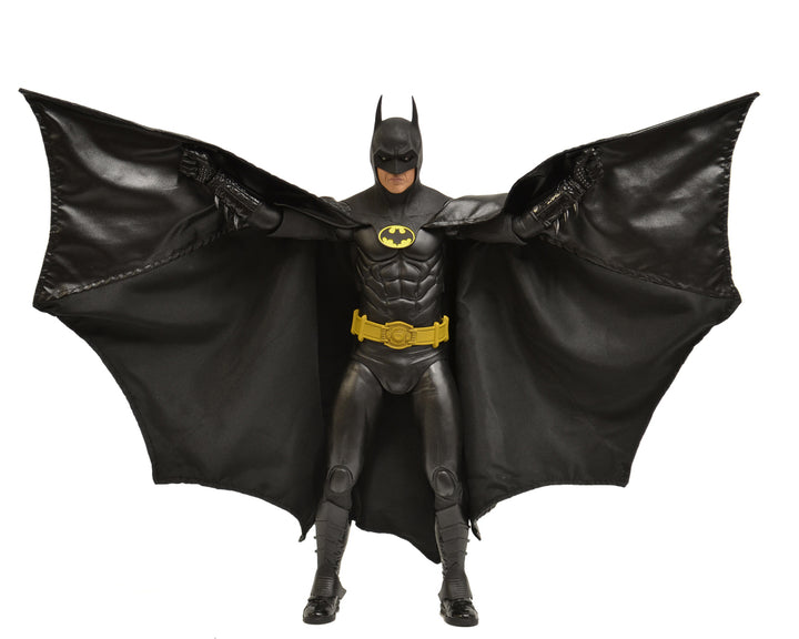 Batman (1989 Movie): Batman Michael Keaton 1/4 scale Figure (Pre-Oder December 2025)