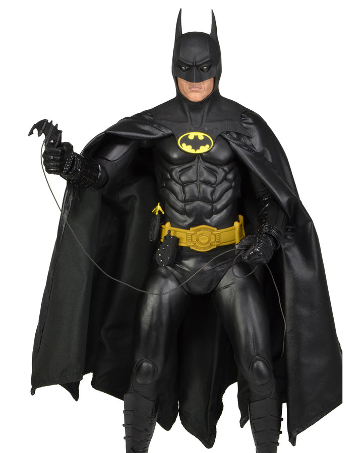 Batman (1989 Movie): Batman Michael Keaton 1/4 scale Figure (Pre-Oder December 2025)