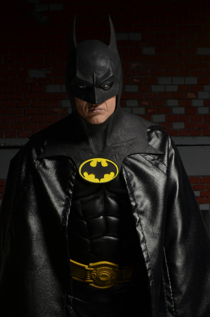 Batman (1989 Movie): Batman Michael Keaton 1/4 scale Figure (Pre-Oder December 2025)