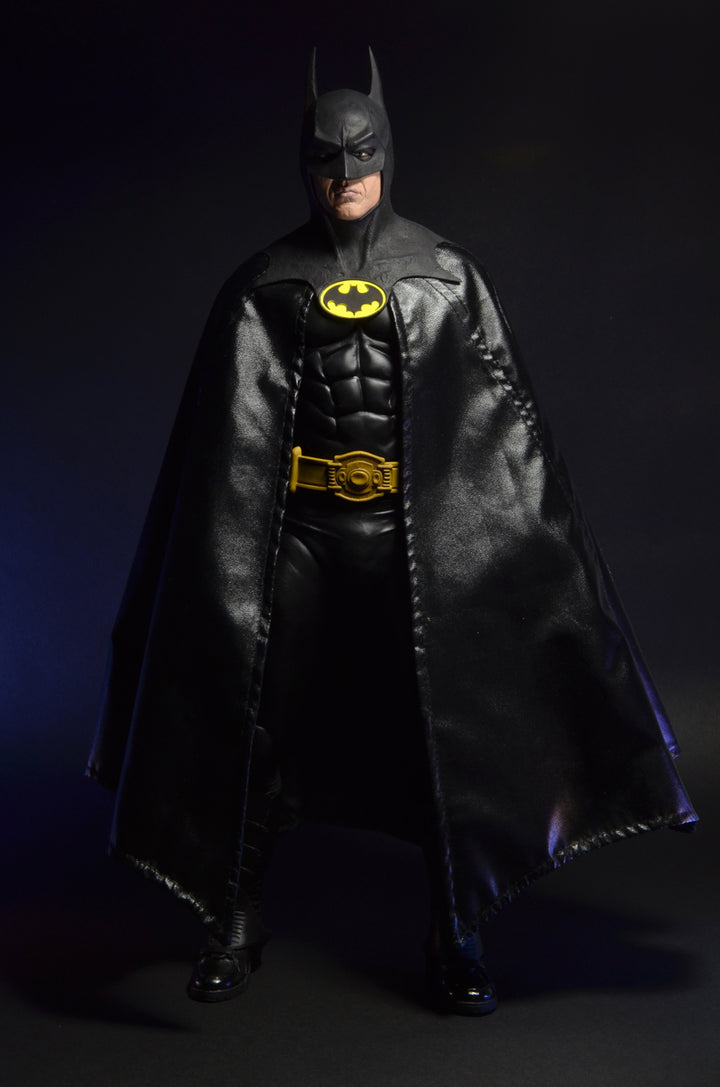 Batman (1989 Movie): Batman Michael Keaton 1/4 scale Figure (Pre-Oder December 2025)