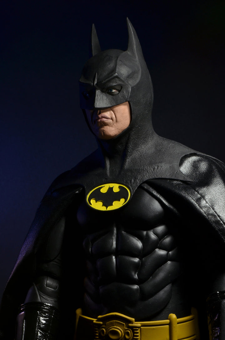 Batman (1989 Movie): Batman Michael Keaton 1/4 scale Figure (Pre-Oder December 2025)