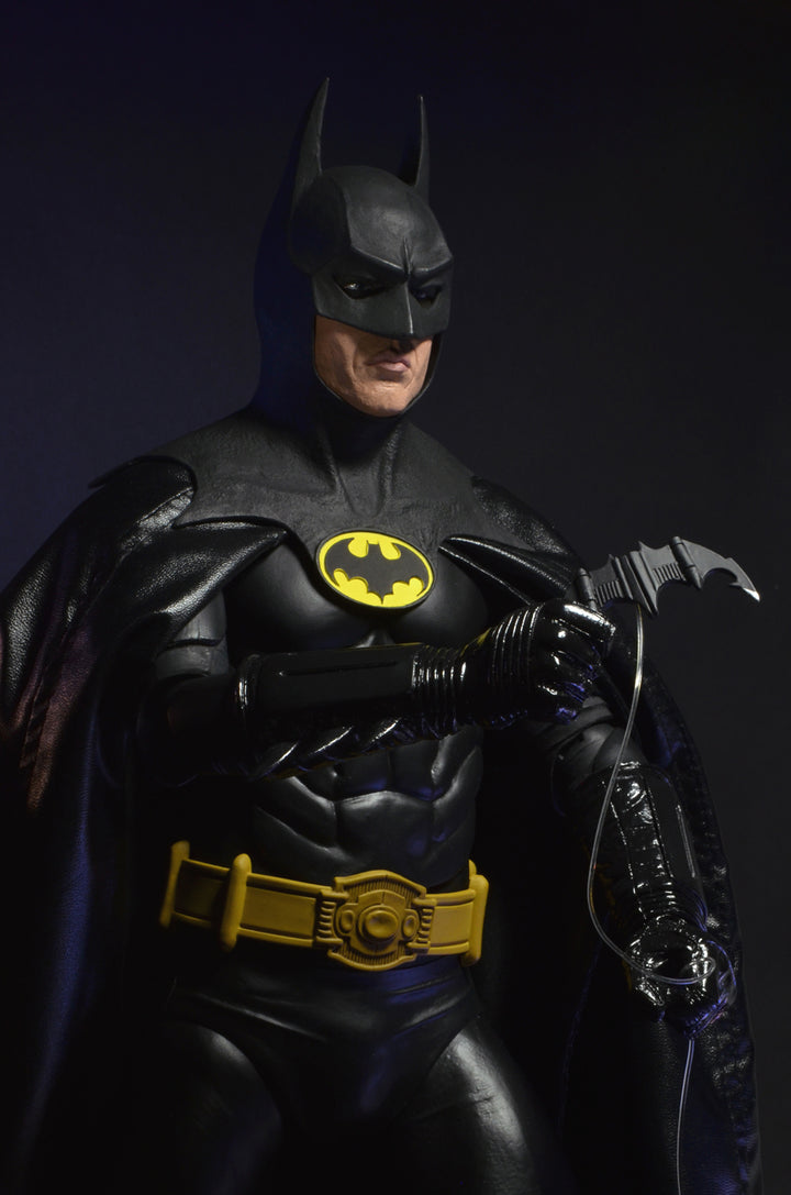 Batman (1989 Movie): Batman Michael Keaton 1/4 scale Figure (Pre-Oder December 2025)