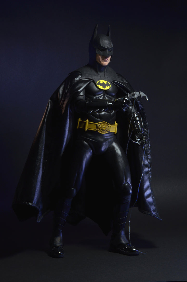 Batman (1989 Movie): Batman Michael Keaton 1/4 scale Figure (Pre-Oder December 2025)