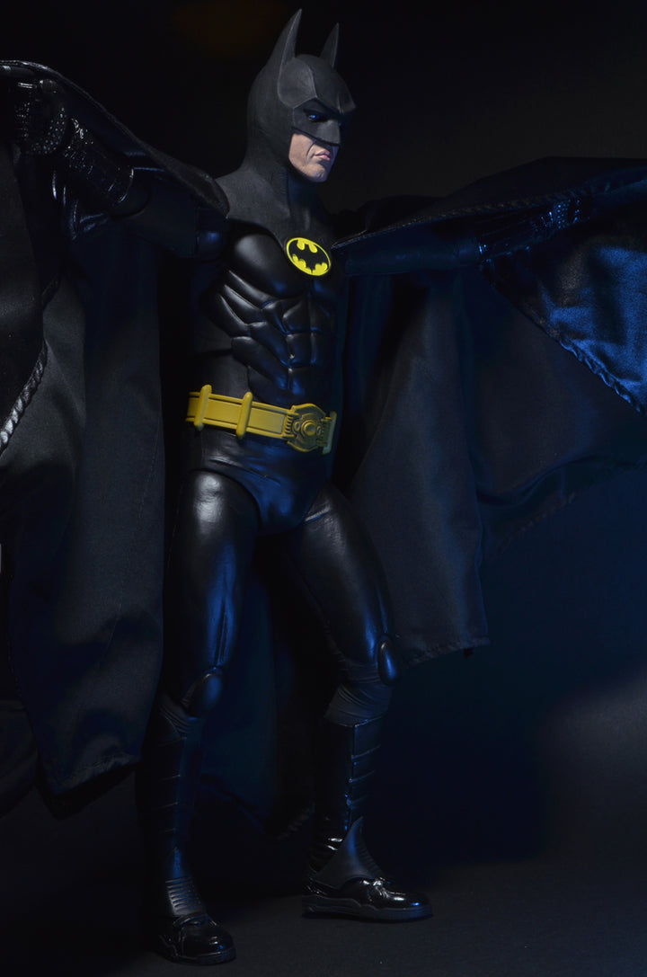 Batman (1989 Movie): Batman Michael Keaton 1/4 scale Figure (Pre-Oder December 2025)