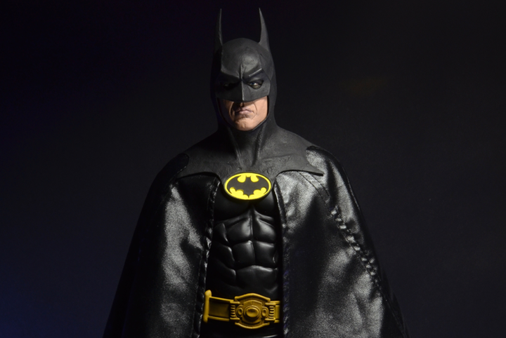 Batman (1989 Movie): Batman Michael Keaton 1/4 scale Figure (Pre-Oder December 2025)