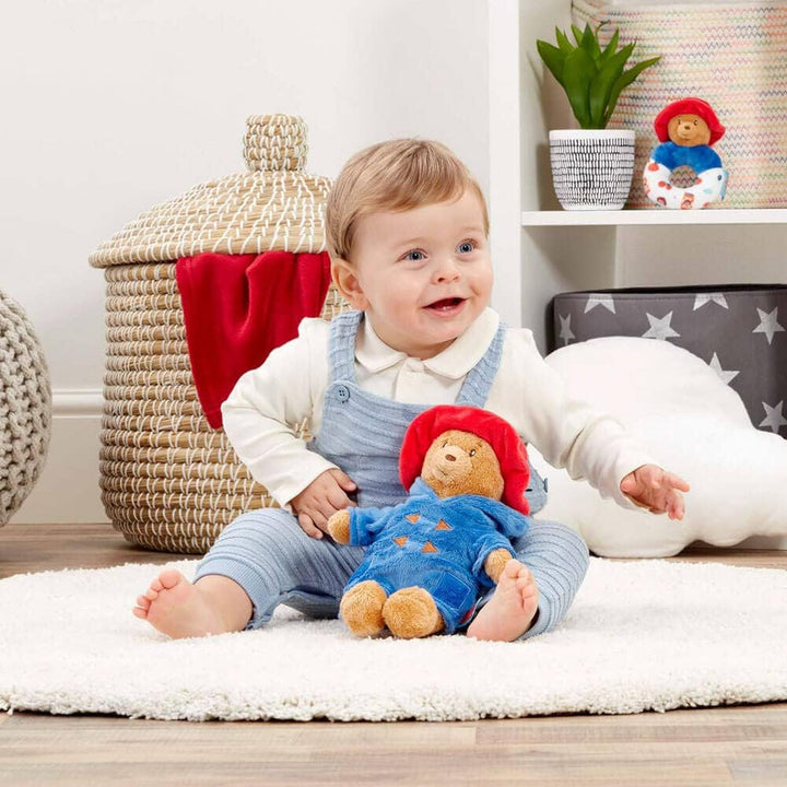 Official My First Paddington Bear Plush Toy