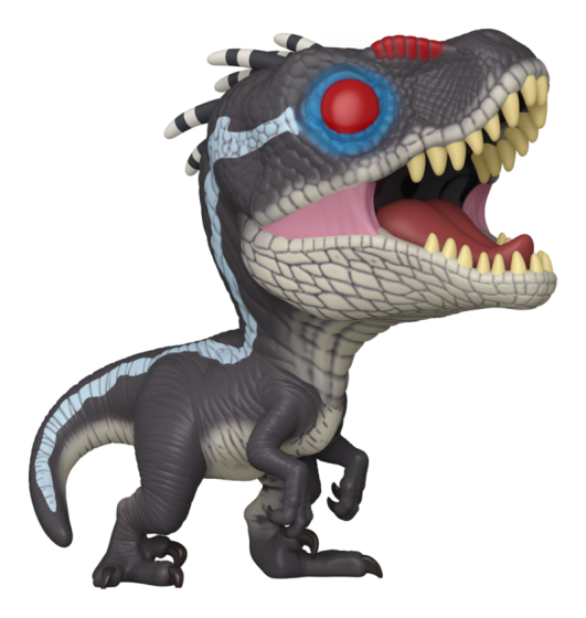 Pop! Vinyl - Jurassic Park - Alpha Raptor