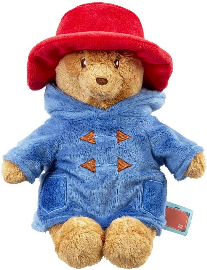 Official My First Paddington Bear Plush Toy