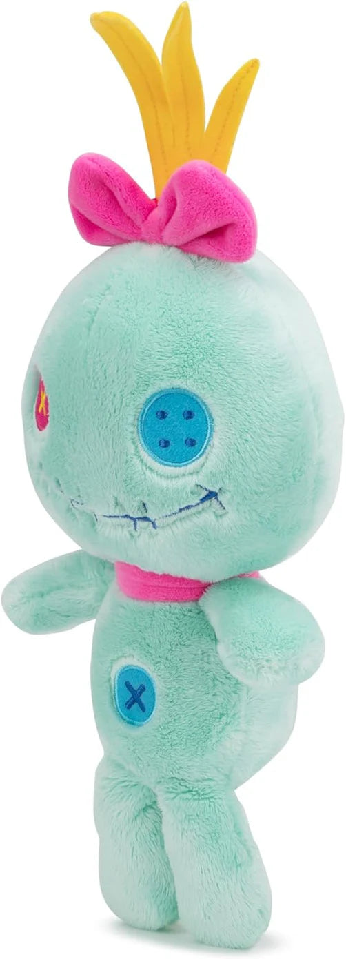 Disney Lilo & Stitch Scrump 25cm Plush