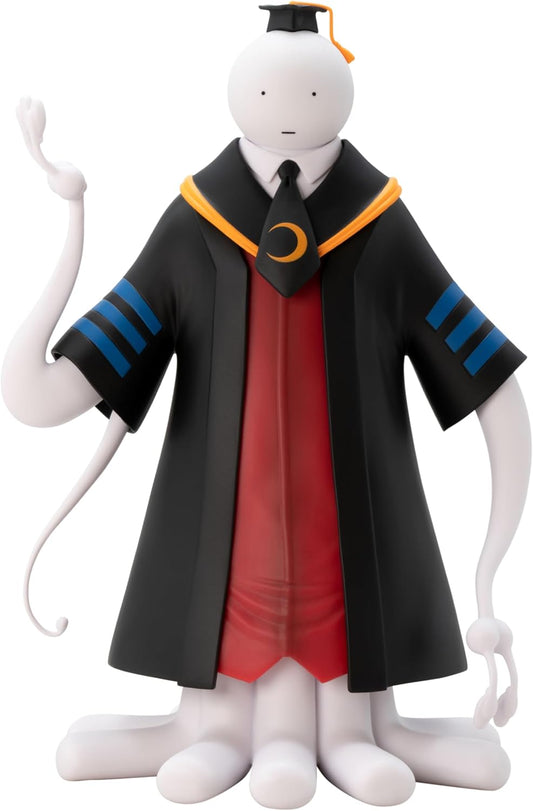 SFC Assassination Classroom White Koro Sensei Figure - Image 2