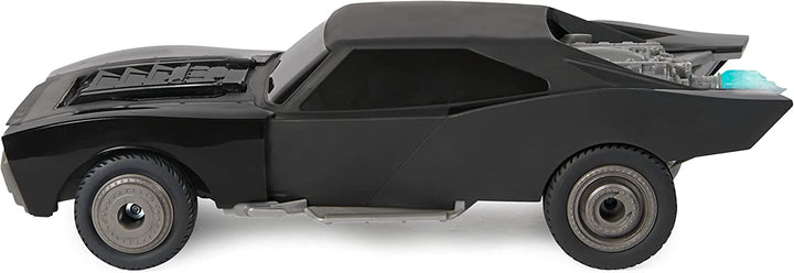 The Batman Movie Turbo Boost Vehicle
