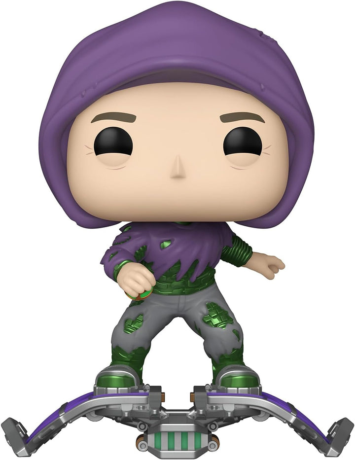 Green Goblin Marvel Spiderman No Way Home Funko POP! Vinyl Figure