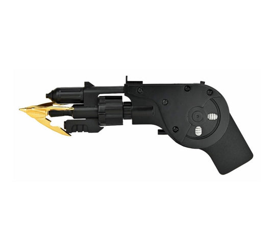 Batman (1989) Grapnel Launcher Prop Replica front view