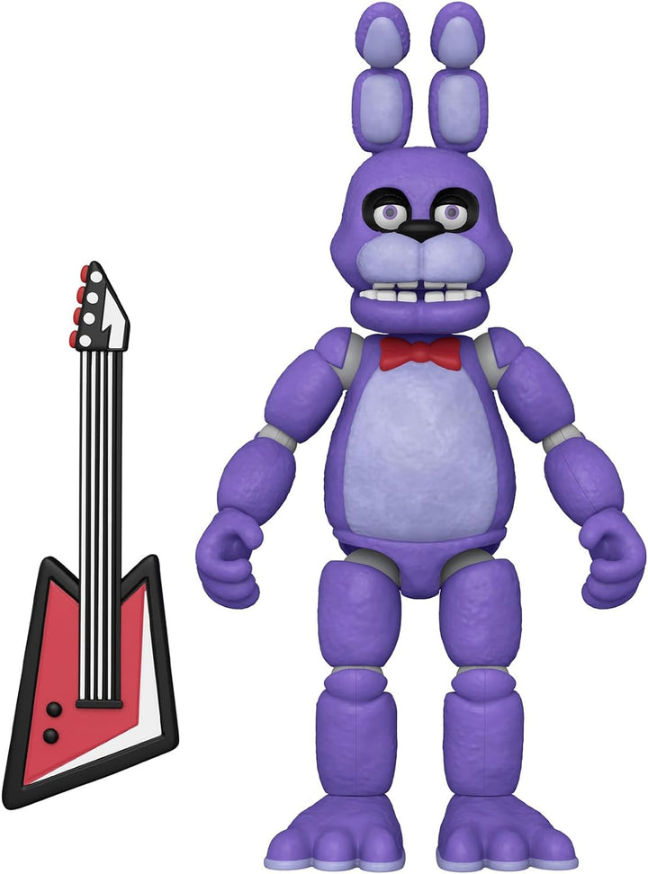 Five Nights At Freddy's 13.5'' Bonnie The Rabbit Action Figure