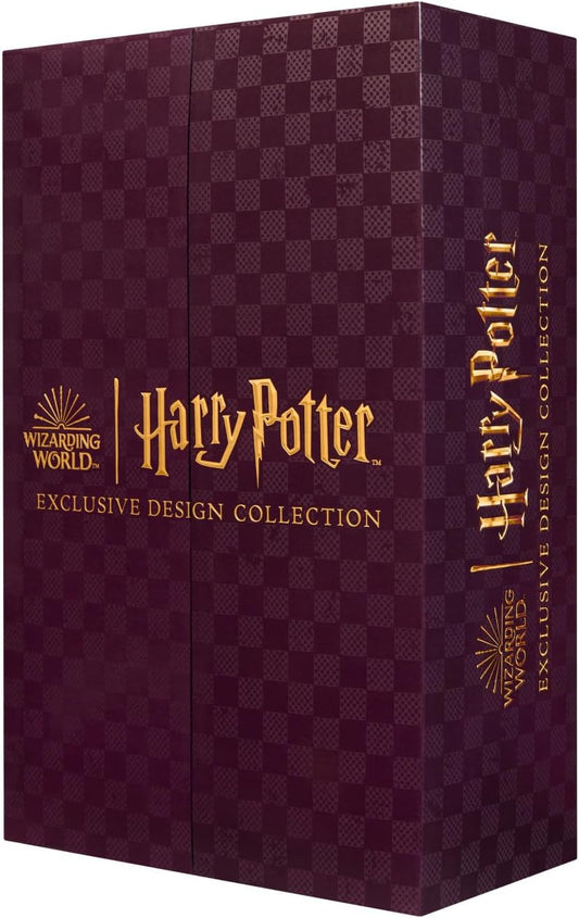Harry Potter Design Collection – HARRY POTTER Doll - HND81