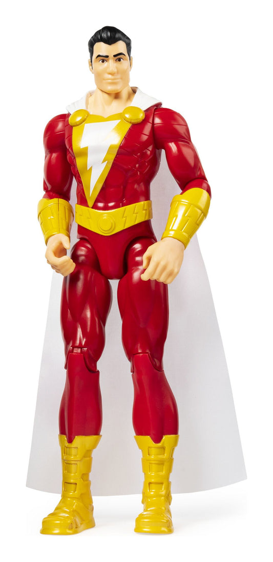 DC Universe 12" Action Figure Assorted - Image