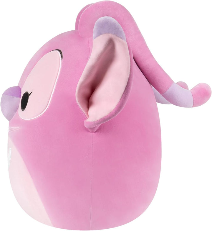 Squishmallows Stitch Disney Angel Plush 10 Inch