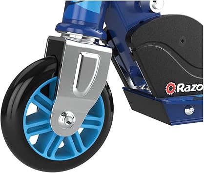 Razor A Kick Scooter SE Shark Camo