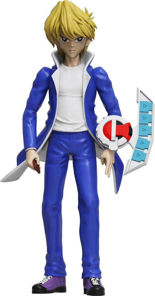 Yu Gi Oh! 5" Joey Wheeler Action Figure - Image 2