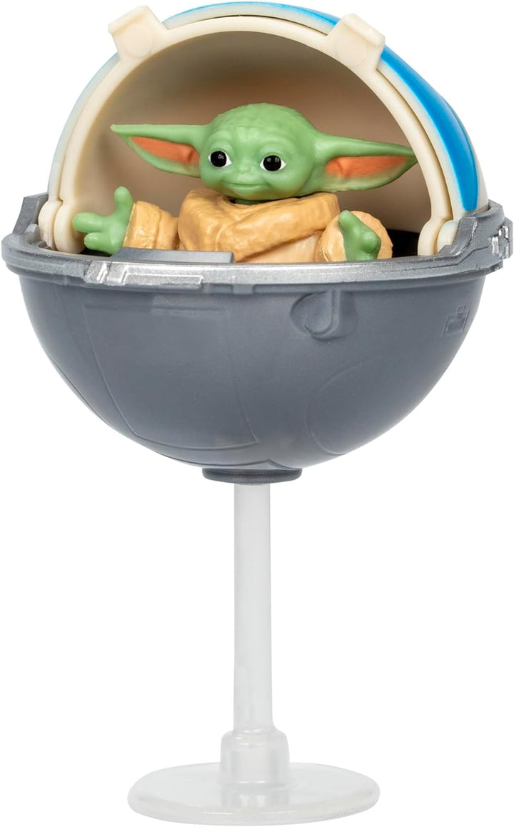Star Wars 4" Grogu Figure