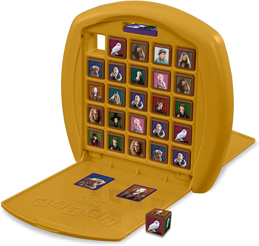 Top Trumps Match: Harry Potter Board Game - Image 2