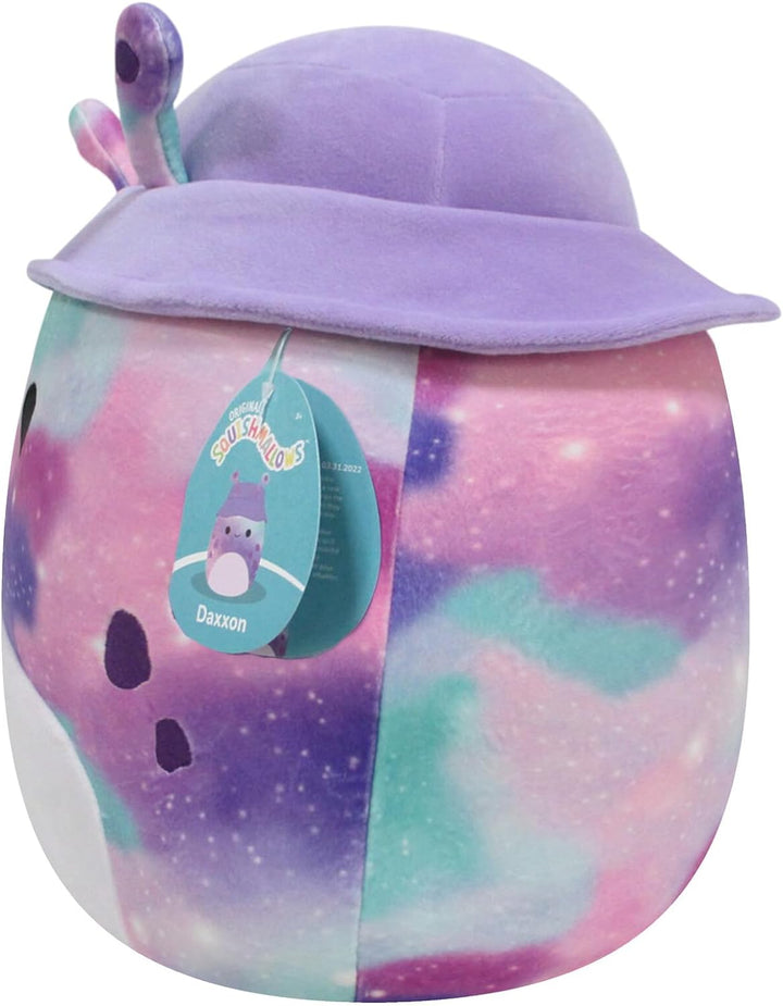 Squishmallows Daxxon the Purple Alien 12" Plush