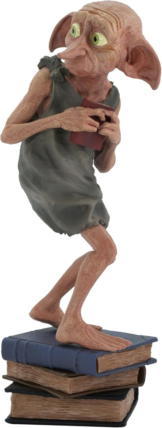 Harry Potter Dobby 1:10 Scale Collectible PVC Figure - Image 2