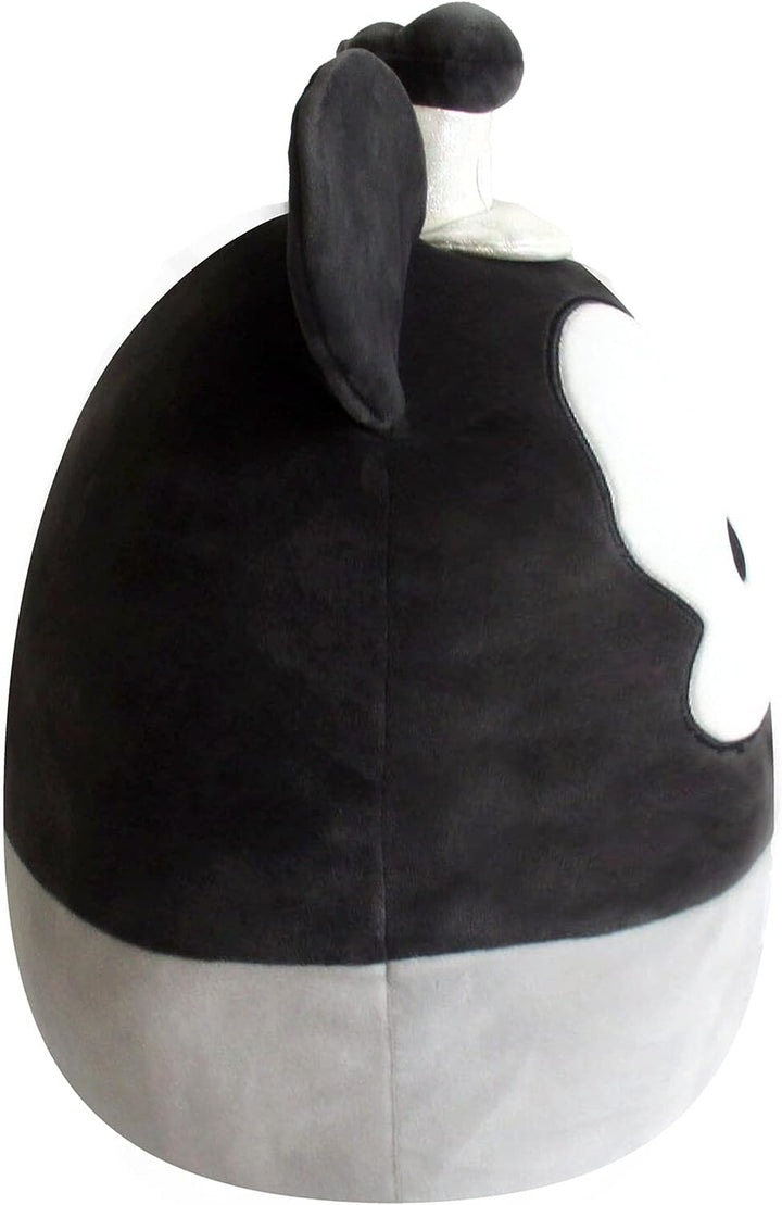 Squishmallows Disney Steamboat Willie Mickey Mouse 14" Plush *Exclusive