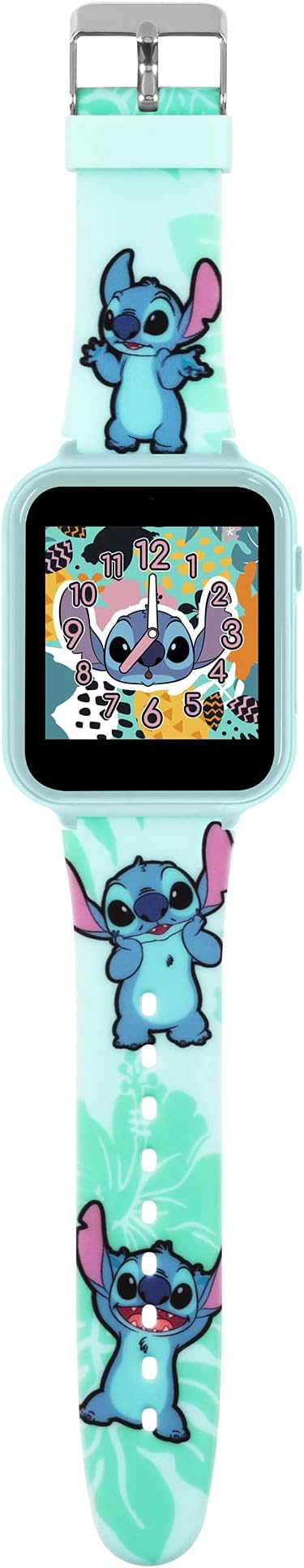 Peers Hardy Disney Lilo and Stitch Interactive Watch