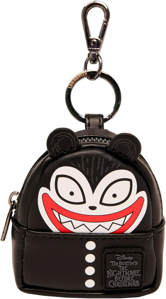 Loungefly - The Nightmare Before Christmas Mini Bag Charm alternate view