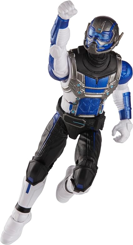 Marvel Legends Series What If...? Goliath 6" Scale Action Figure