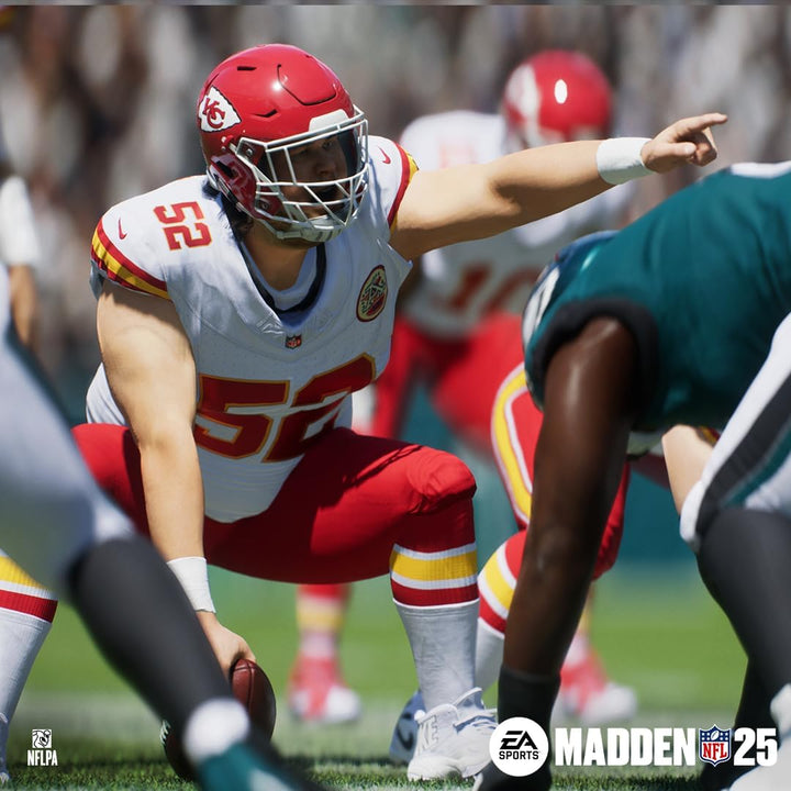 EA Sports Madden NFL 25 (PS5)