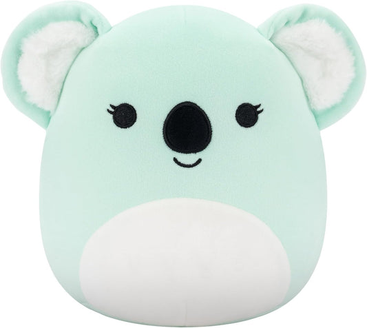 Squishmallows 7.5'' Coco The Mint Koala Plush