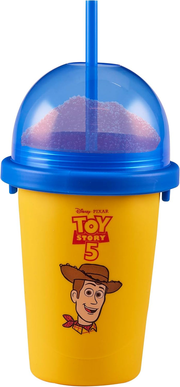 Chillfactor Toy Story 5 Woody