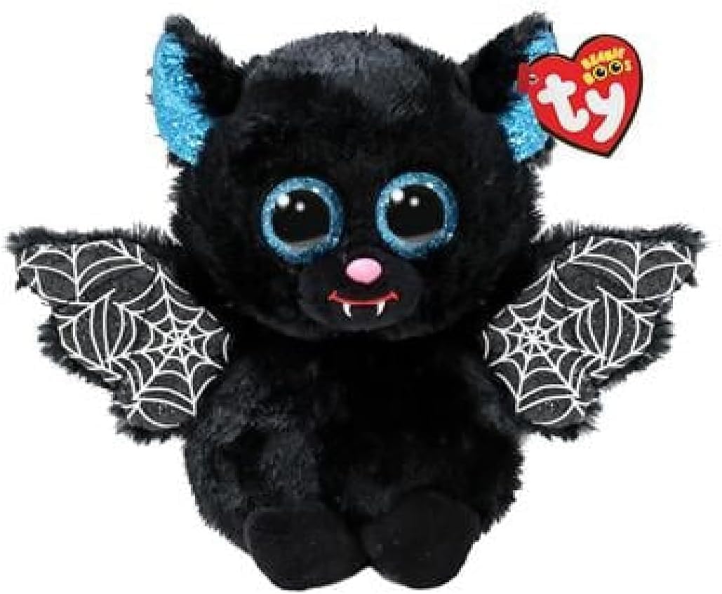 Ty Beanie Boos Batrick Bat Plush