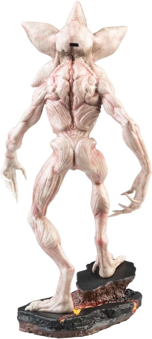 Stranger Things Demogorgon Lamp